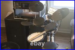 Roland HD1 Complete Electronic Drum Set- Ultra Compact
