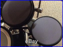 Roland HD3 V-Drum Electronic Drumset Excellent Condition