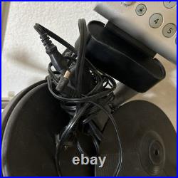 Roland Hd-1 Electronic V-Drum Kit Full Tested Working Complete Set