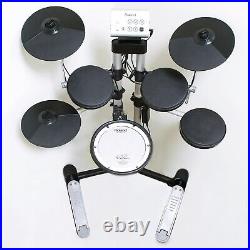 Roland Hd-1 Electronic V Drum Set