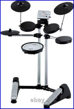 Roland Hd-1 Electronic V Drum Set