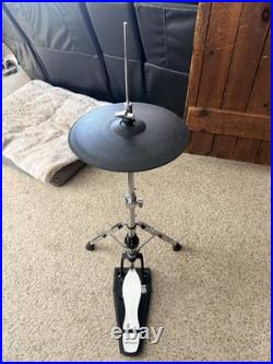 Roland Roland TD-07KVX V-Drums Kit SKU#1837616