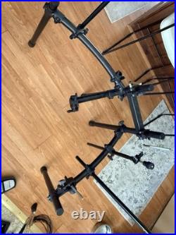 Roland Roland TD-07KVX V-Drums Kit SKU#1837616