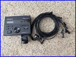 Roland Roland TD-07KVX V-Drums Kit SKU#1837616