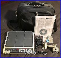 Roland SPD-S Electronic Drum Set Sample Pad