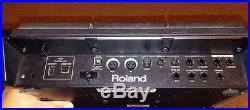 Roland SPD-SX Electronic Drum Set