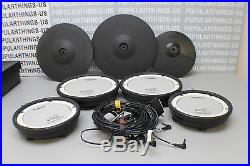 Roland T-9 V Drums Electronic Drum Set