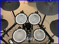 Roland TD-07KV Electronic Drum Set