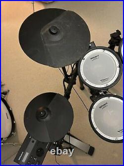 Roland TD-07KV Electronic Drum Set