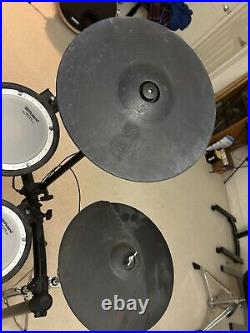 Roland TD-07KV Electronic Drum Set