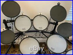 Roland TD-10 Expanded Full V-Drums Set, Very Good Condition