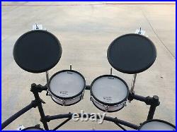 Roland TD-10 V-Drums pre-owned electronic drum set kit