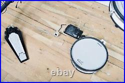 Roland TD-10 V-drum electronic electric drum set kit excellent condition