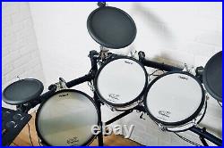 Roland TD-10 V-drum electronic electric drum set kit in excellent condition