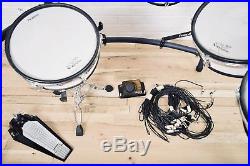 Roland TD-10 electronic drum set kit Excellent-TD10 V-drums for sale