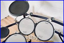 Roland TD-10 electronic drum set kit Excellent condition-TD10 V-drums for sale