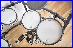 Roland TD-10 electronic drum set kit Excellent! -used TD10 V-drums for sale