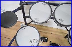 Roland TD-10 electronic drum set kit near MINT-used TD10 V-drums for sale