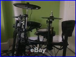 Roland TD-11 Electric Drumset
