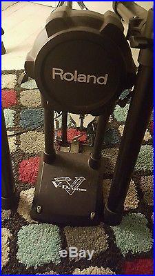 Roland TD-11 Electric Drumset