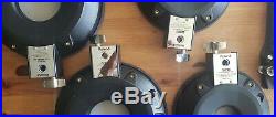 Roland TD 11 KV S Electric Drum Set With Bundle Pearl Bass Pedal Gorilla Hardshell