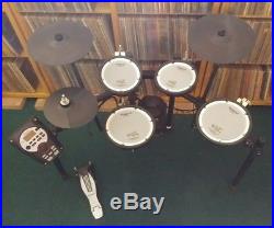 Roland TD-11 KV V-Drums Electronic Drum Set withMesh Heads