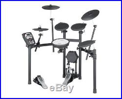 Roland TD-11K Electronic Drum Set Kit with TD-11 Module and Trigger Pads