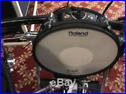 Roland TD-12 Electronic Drum Set