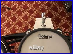 Roland TD-12 Electronic Drum Set