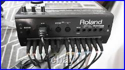 Roland TD-12 V-Series Electronic Drumset