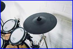 Roland TD-12 V-drum digital electronic drum set kit Excellent-electric drums