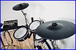 Roland TD-12 electronic V-drum set in excellent condition-digital drums for sale