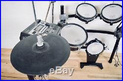 Roland TD-12 electronic V-drum set in excellent condition-digital drums for sale