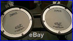 Roland TD-15 V-Drum Electronic Drum Set (Complete)