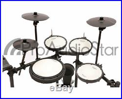 Roland TD-17KV Electronic Drum Set Used