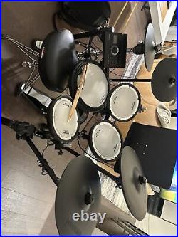 Roland TD-17KV2 Electronic Drum Set