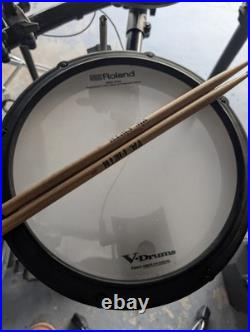 Roland TD-17KVX (First-Gen 2020)