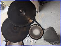 Roland TD-17KVX (First-Gen 2020)