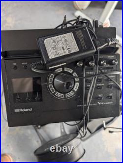 Roland TD-17KVX (First-Gen 2020)