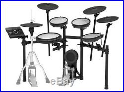 Roland TD-17KVX-S Electronic Drum Set (Used)