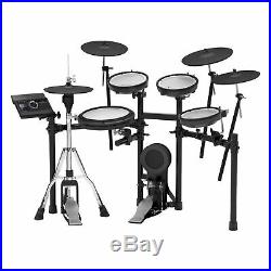 Roland TD-17KVX-S V-Drums Electronic Drum Set