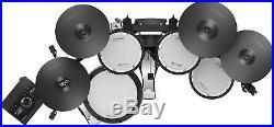 Roland TD-17KVX-S V-Drums Electronic Drum Set