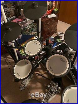 Roland TD-1DMK Electronic Drum Set