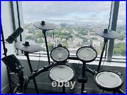 Roland TD-1DMK Electronic Drum Set