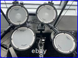 Roland TD-1DMK Electronic Drum Set