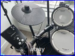 Roland TD-1DMK Electronic Drum Set