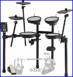 Roland TD-1DMK V-Drums Electronic Drum Set w. Mesh Heads Demo Model