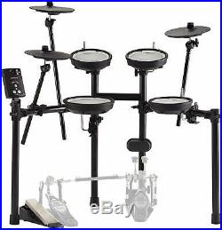 Roland TD-1DMK V-Drums Electronic Drum Set w. Mesh Heads Demo Model