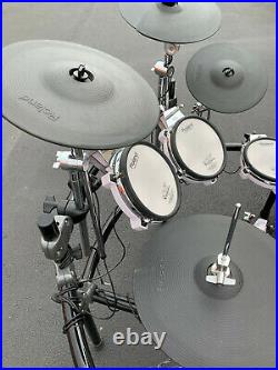 Roland TD-20 Drum set