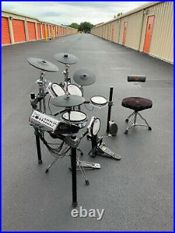 Roland TD-20 Drum set